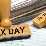 Taxes Due April 17 This Year